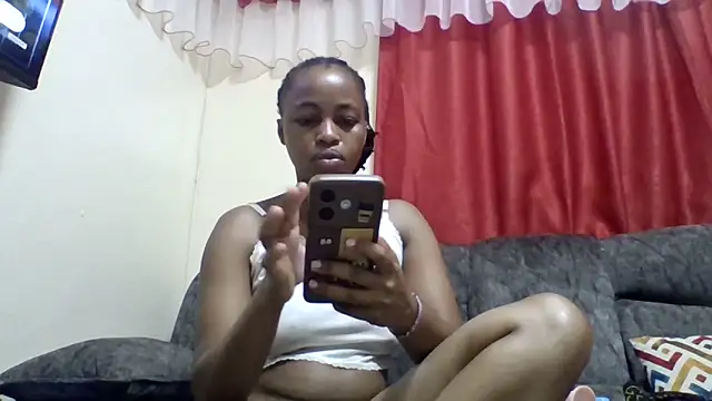 Faithy6789 online show from April 13, 1:29 am