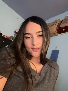 Camila010203 online show from April 4, 4:17 pm