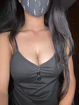 Sexy aashi Zx online show from April 5, 1:21 pm