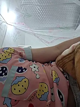 hanameo online show from March 29, 2:16 pm