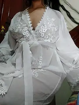 FatinSexy online show from April 9, 12:02 am