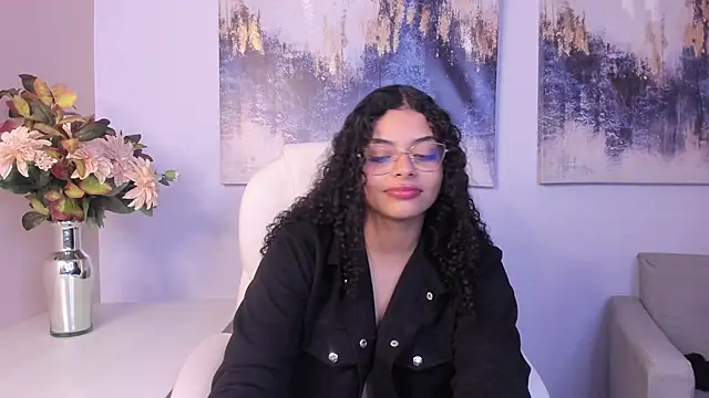 scarlett  2 online show from March 30, 8:19 pm