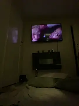 MazyBlue online show from March 28, 11:36 pm