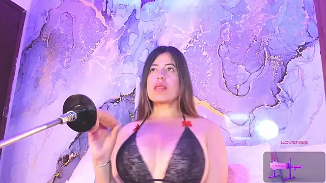 juliettafordaddy online show from April 6, 2:55 am