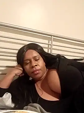 Juicy Ashley online show from April 7, 12:56 am