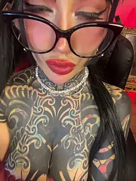 Musedreams online show from April 5, 2:32 am