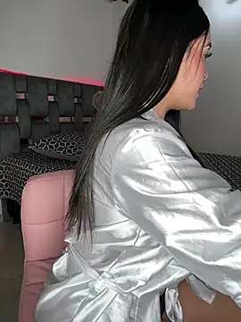 Danna 222  online show from April 18, 2:47 am