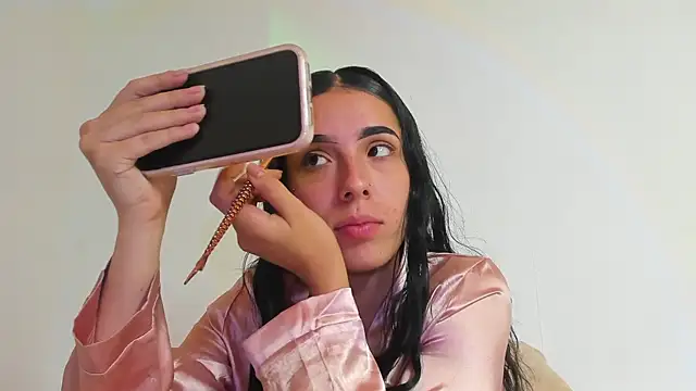 SydneyloveX online show from April 4, 12:48 pm