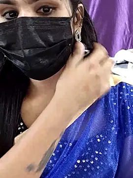 Shakshana-queen online show from April 6, 10:38 am