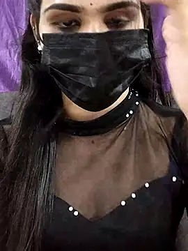 Shakshana-queen online show from April 7, 12:40 pm