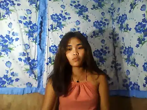 AsianPinay18 online show from April 1, 12:50 pm