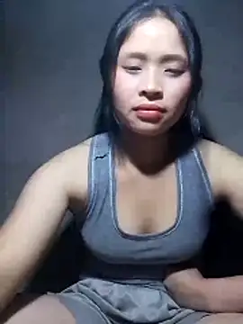 Liss-mimi online show from April 6, 5:25 pm