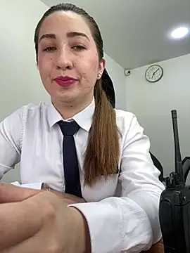 suzy-111 online show from April 7, 12:07 pm