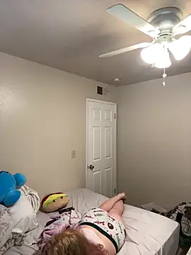 lesbiana304 online show from April 3, 6:39 pm