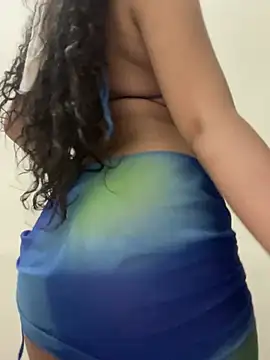 Saricol sexy1 squirt online show from June 13, 1:14 am