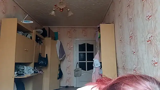 BirgitKamal online show from April 8, 11:12 am