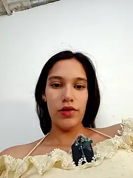 RAMONA and ROGER online show from July 31, 2:18 pm