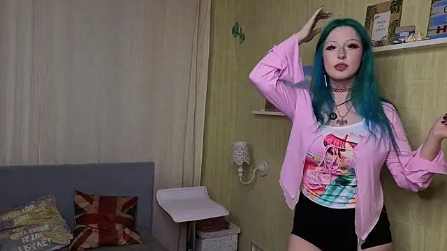 JoyRivers online show from April 7, 2:08 pm