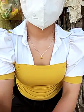 minachao121 online show from April 5, 9:19 am