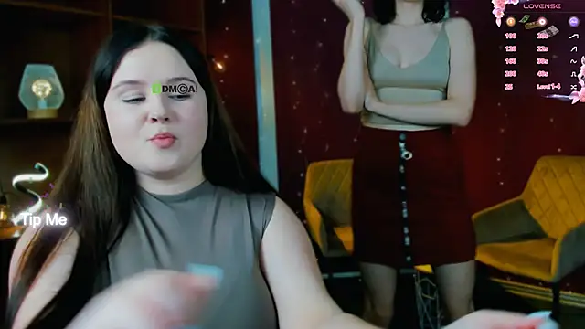 merli warner online show from April 15, 3:01 pm