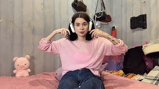 LanoraBilecki online show from April 13, 10:16 am