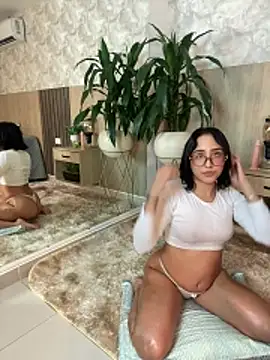 LiriaSweetie online show from April 11, 1:26 pm