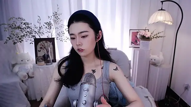 niu rou mian online show from April 19, 5:29 am