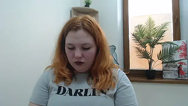 Aillia-Rous online show from April 10, 9:37 am