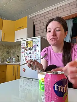  viega  online show from April 9, 4:15 am