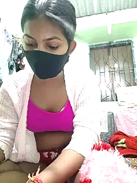 Hotty-Jaanvi2 online show from April 11, 2:21 pm