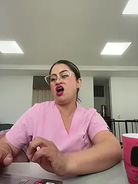 Lauren ws online show from April 10, 2:56 pm