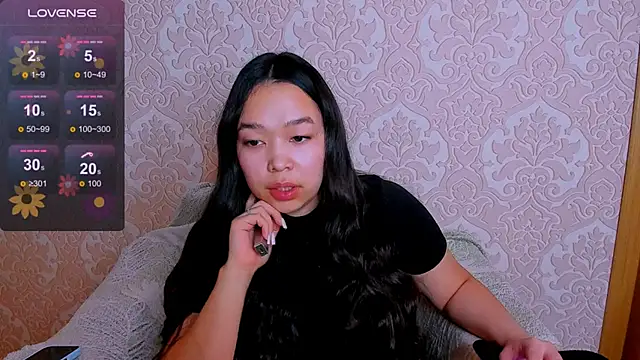 Zlata lee online show from April 21, 8:43 am