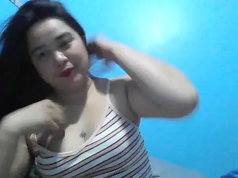 pinayhoney online show from April 27, 2:14 pm