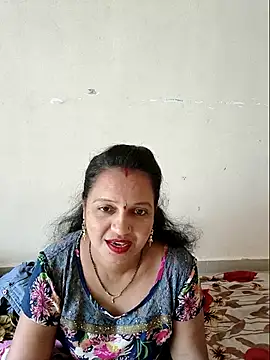 Hot night online show from April 17, 6:26 am