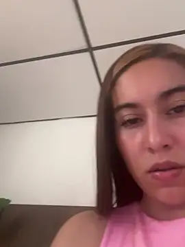 Aitana Lux online show from April 13, 7:25 pm