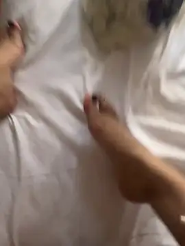 Aitana Lux online show from April 15, 8:42 pm