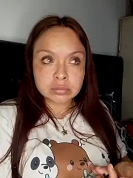 Lina19 93 online show from April 13, 2:02 am