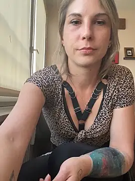 RealLadyDianna online show from April 21, 5:53 pm