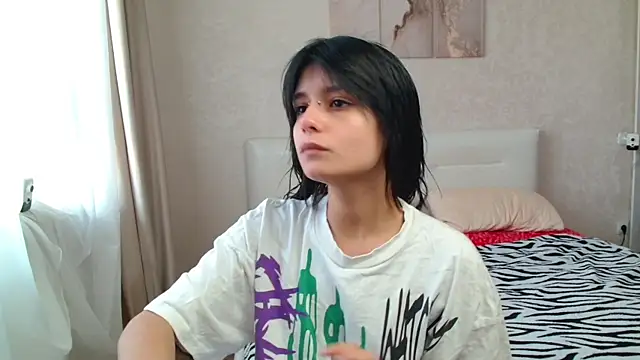The Slutty Fox online show from July 15, 12:32 pm