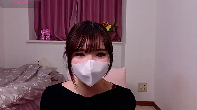 -Moka-1212- online show from April 25, 3:20 pm