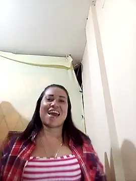 Lilith-ZL online show from April 13, 5:31 am