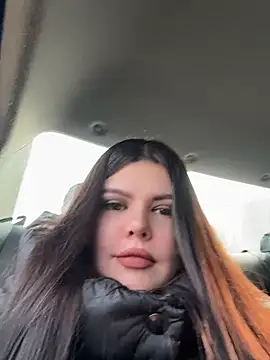 AmeliaBronze online show from April 17, 1:40 am