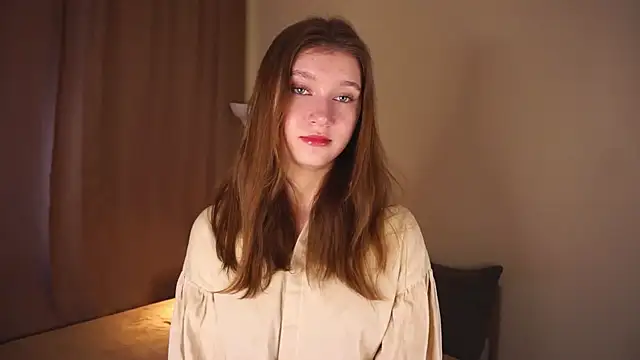 SonaKhalili online show from April 15, 5:08 am