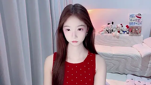 lucky-tt online show from June 25, 11:56 am