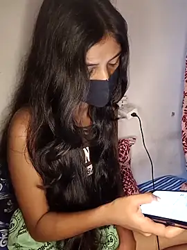 Miruhot online show from April 16, 11:51 pm