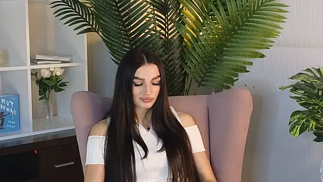 GertieEdeker online show from April 16, 7:52 am