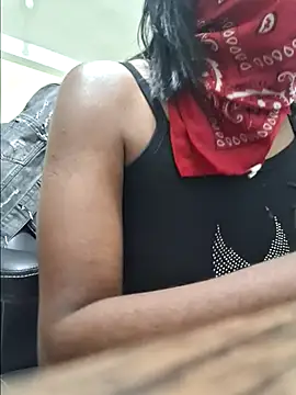 Mel8678 online show from April 15, 3:40 am