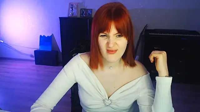 ConchitaMesser online show from April 18, 5:26 pm