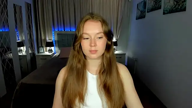 ValeriSunny online show from August 5, 2:01 pm