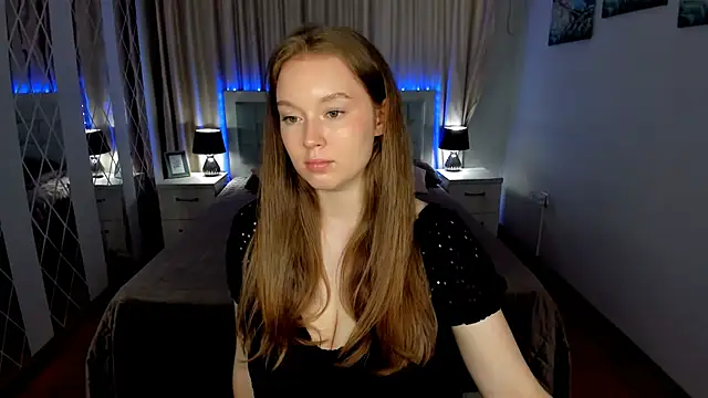 ValeriSunny online show from August 4, 11:16 am